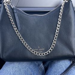 Kate Spade Zippy Convertible Crossbody Bag 