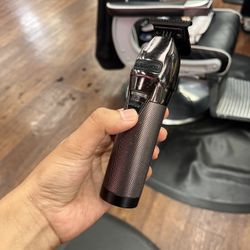 Babyliss Limited Edition Fx Trimmer