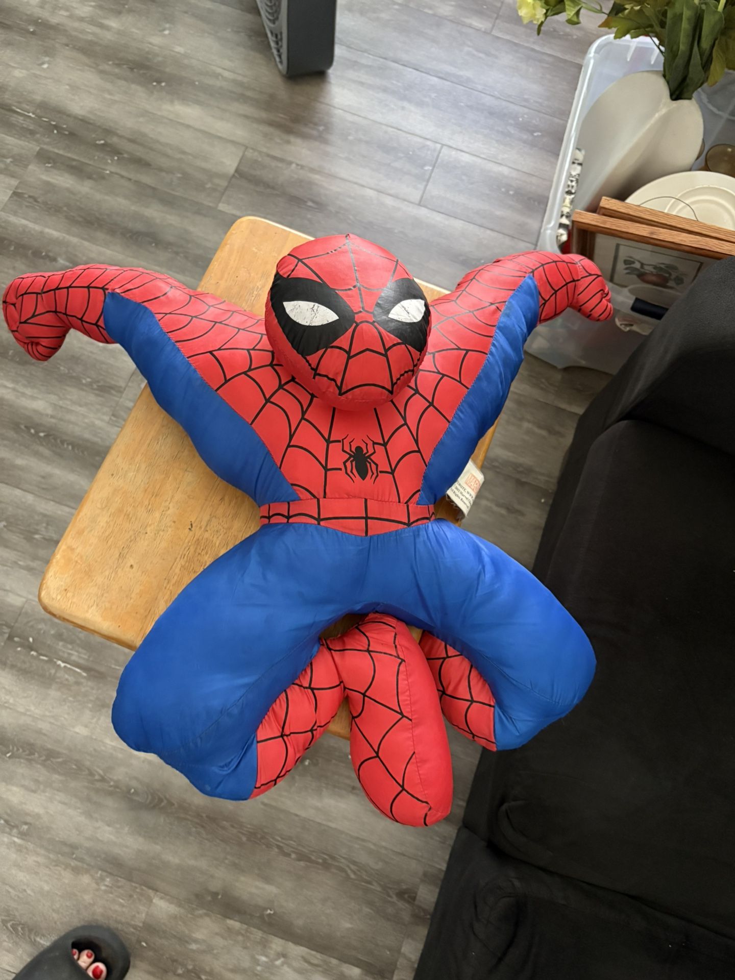 Spider Man Grande