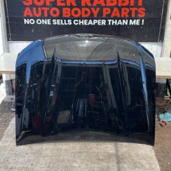 2015 Colorado Hood OEM 2022 