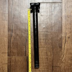 THOMPSON BLACK 26.8 SEAT POST