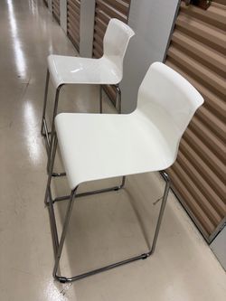 Bar stools pair ….