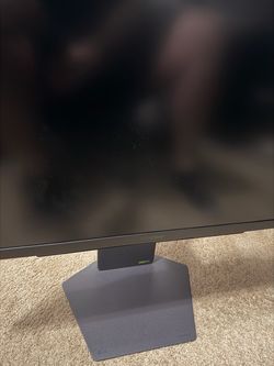 LG UltraGear Gaming Monitor 27GR83Q-B 240hz 1440p