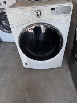 Whirlpool gas Dryer working 3 Month Warranty we Deliver
