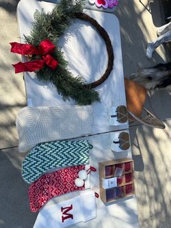 Christmas Decor and other decor