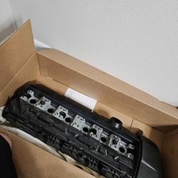 M54 Valve cover and Gaskets