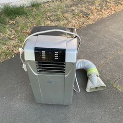NewAir AC-12000E Portable Air Conditioner