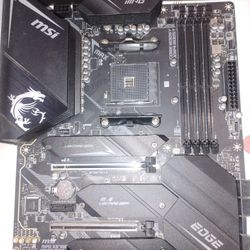 Gaming PC Parts /Motherboard/Ram/PSU/GPU