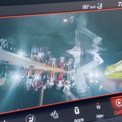 Video Module For Apple CarPlay 