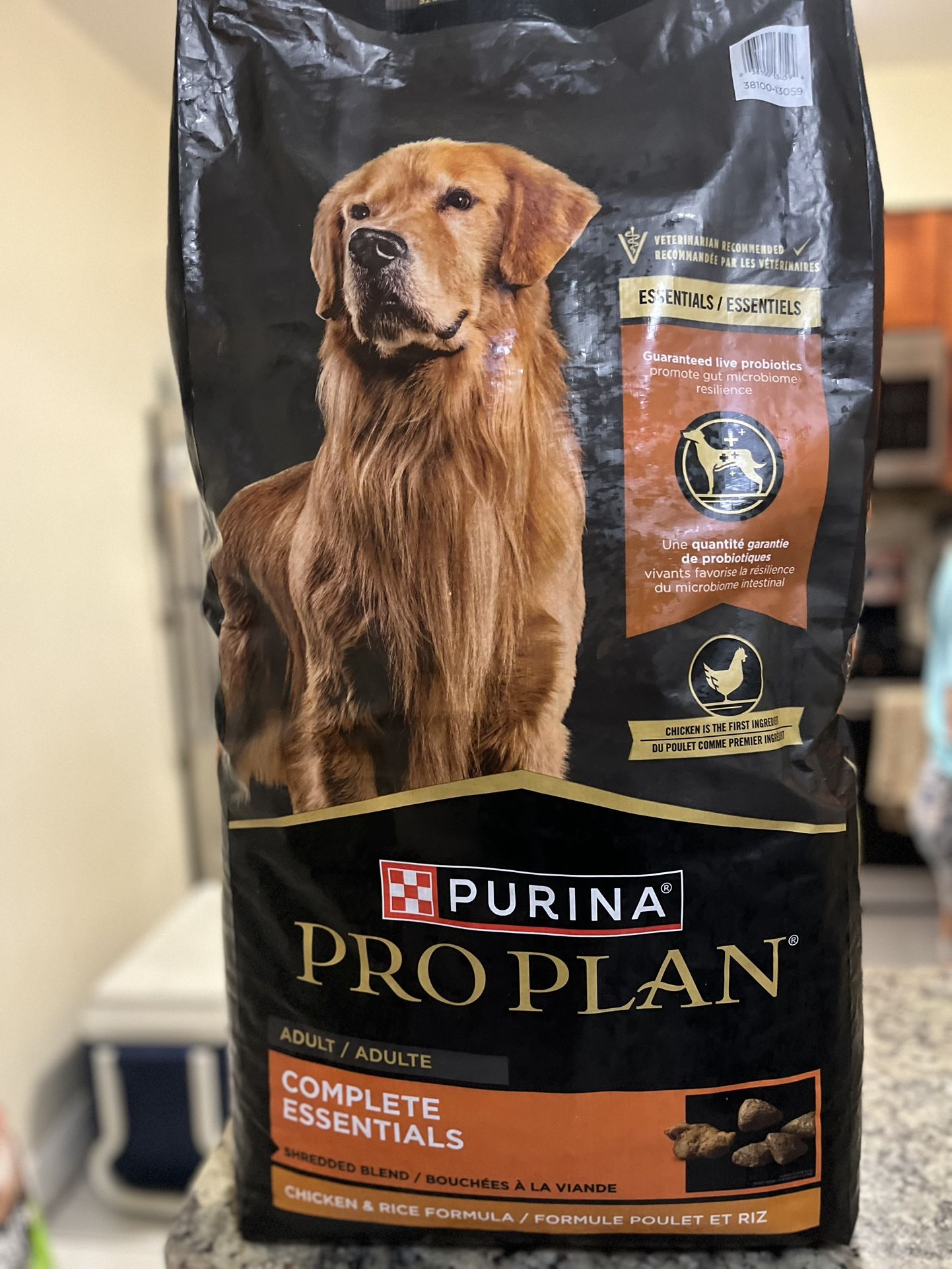 Dog Food