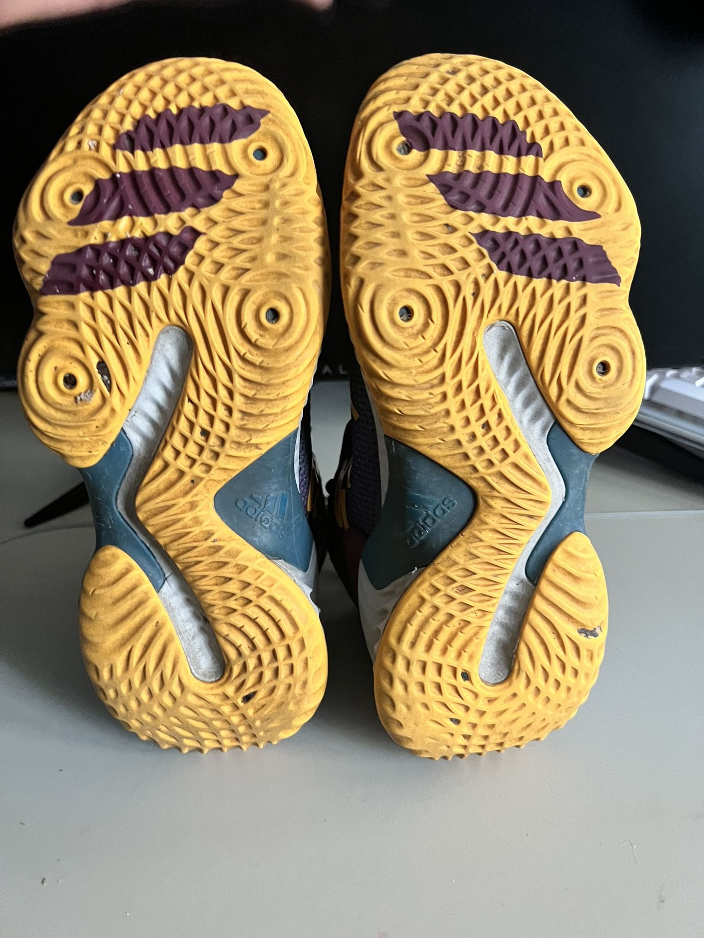 Adidas Court Vision 3 GY0997