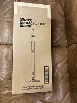 Shark Ultracyclone 2-in-1 Cordless & Handheld Vacuum