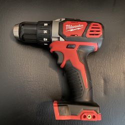 M18 Milwaukee Drill(Tool Only)