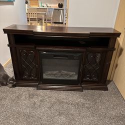 TV stand
