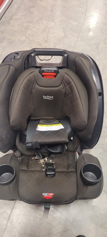 Car Seats And Bike STROLLER