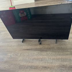 SAMSUNG TV