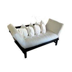 World Market Studio Daybed Sofa