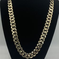 Cuban Chain 