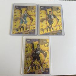 NBA Cards 