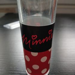 Minnie Mouse Shot Glass