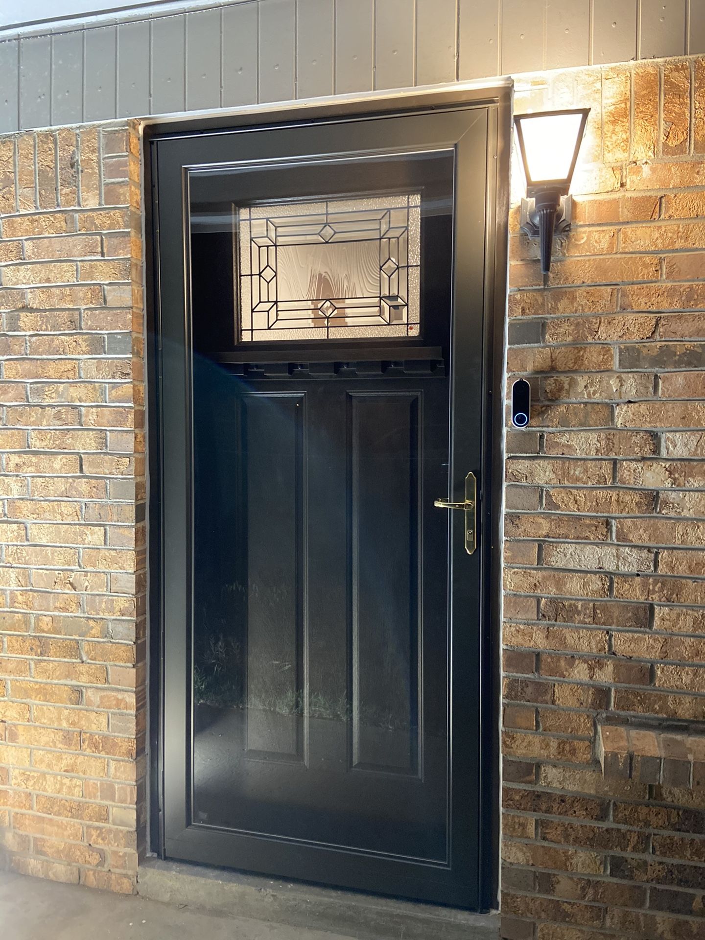 Door Installer