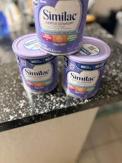 Baby milk