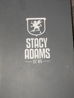 Stacy Adam’s