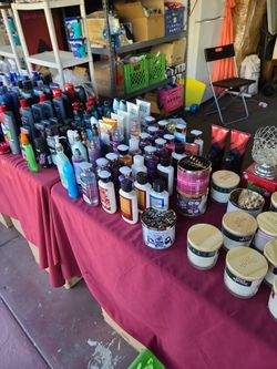 YardSale