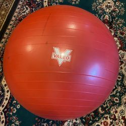 Valeo Exercise Ball