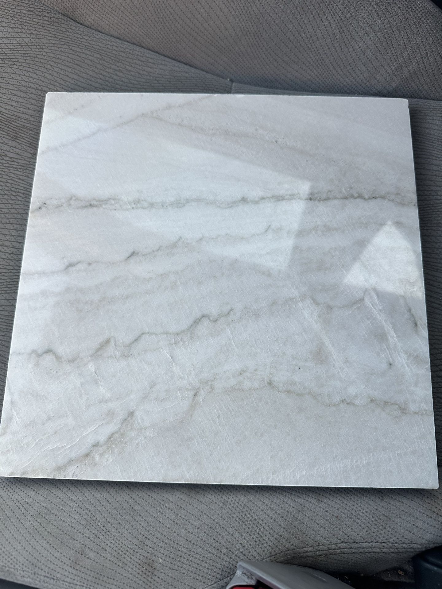 Granite cutting board