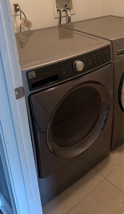 Kenmore Washer