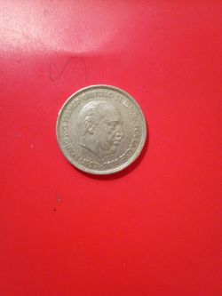 2 very nice and rare world coins.