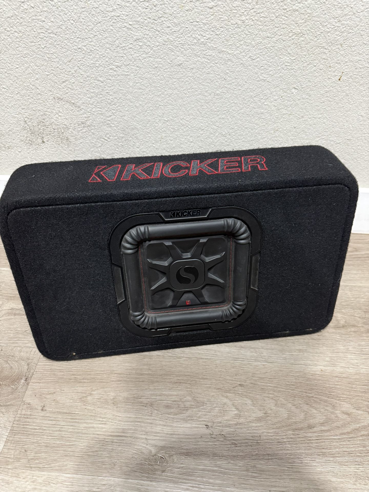 Kicker