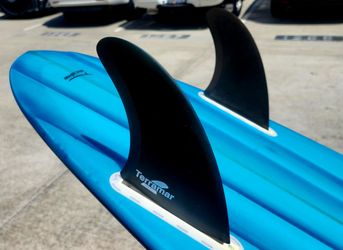BLOWOUT HOLIDAY SURFBOARD FIN SALE...STARTING AT $35...FACTORY DIRECT