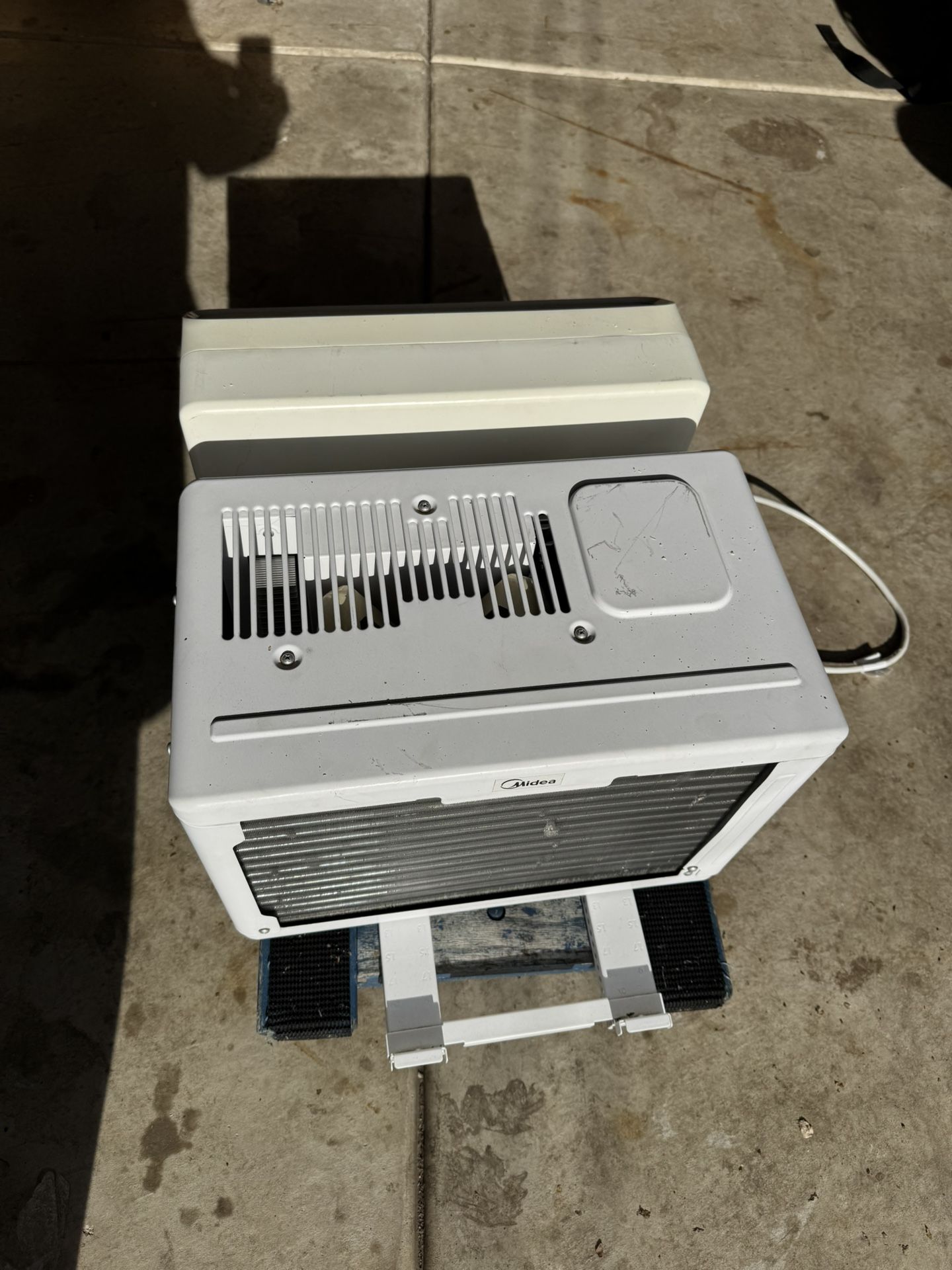 Window Ac Unit