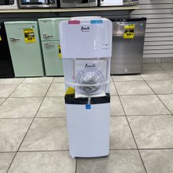 Water Cooler Dispenser