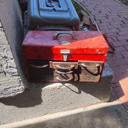 Tool Box 