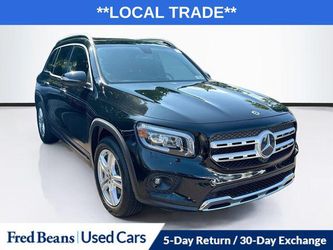 2022 Mercedes-Benz GLB 250