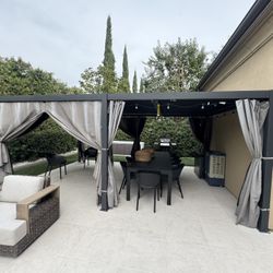 Pergola 