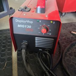 Electric Welder