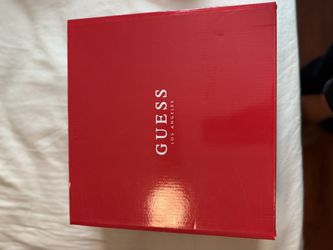 Guess Boots