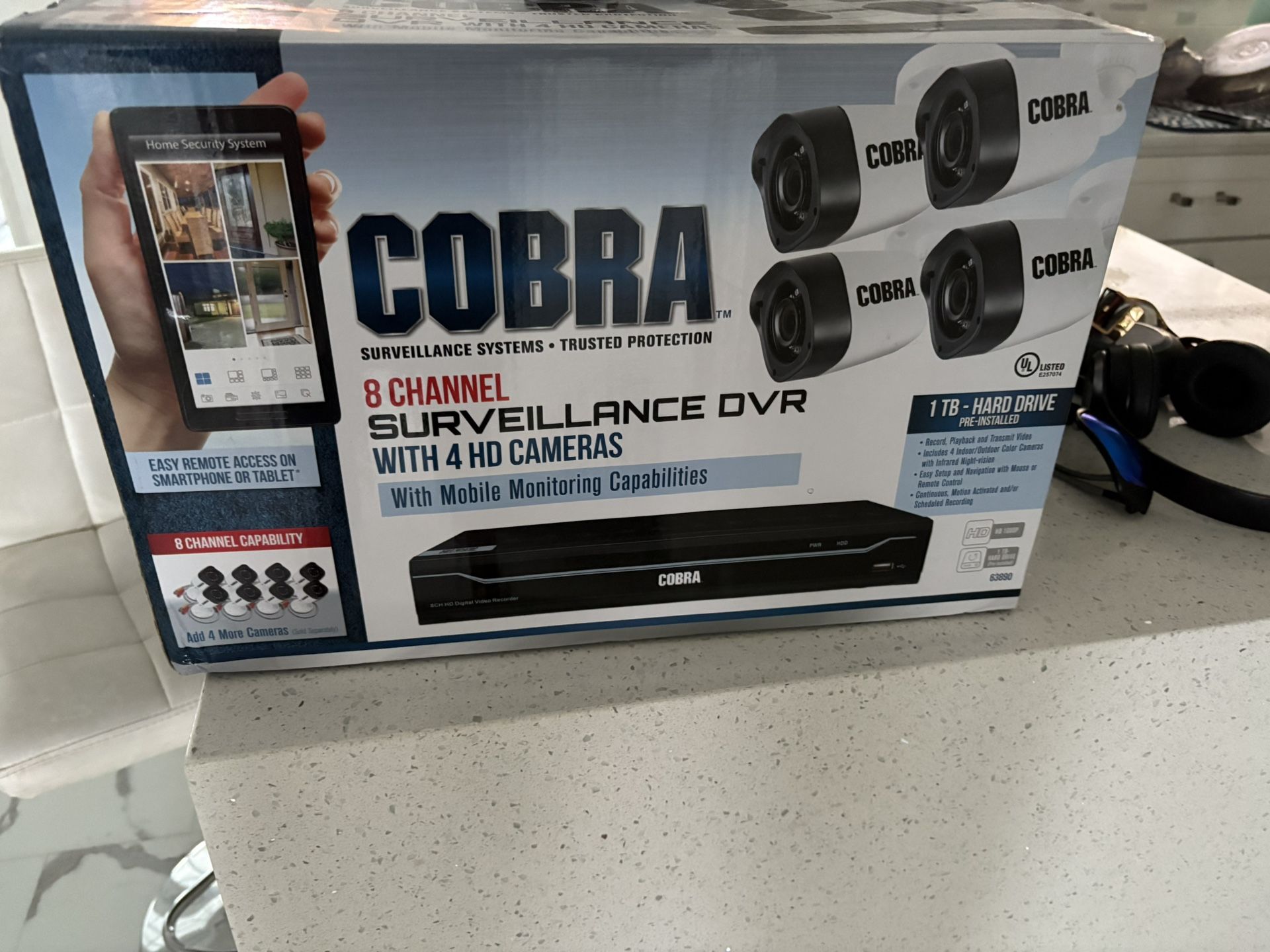 Camaras Dvr