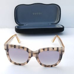 Great looking Authentic Gucci GG Vogue Sunglasses 
