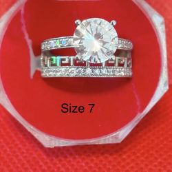 Engagement Rings With Box 