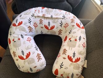 Nursit nursing pillow