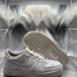 Air Force 1 Low Triple White 