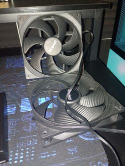 Gaming Pc fans