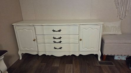 Antique Dresser