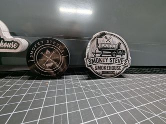 Custom Stickers Waterproof Vinyl