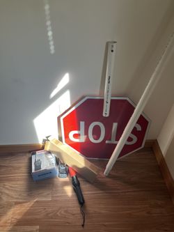 Flagging JOB EQUIPMENT